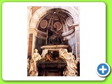 3.1-07-Bernini-Tumba de Urbano VIII (1627-47)-Vaticano